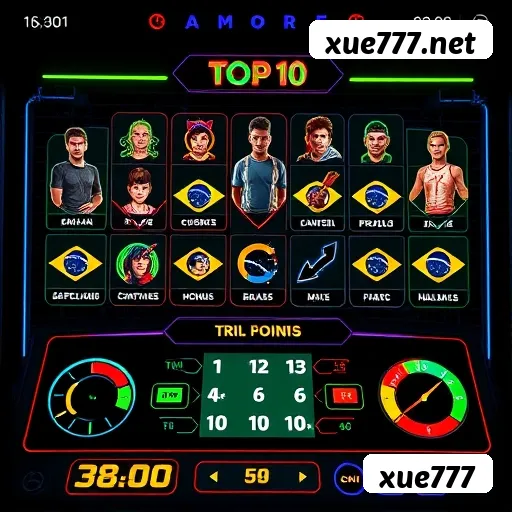 Desempenho do app xue777 em diferentes aparelhos