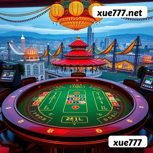 xue777 multi dispositivo