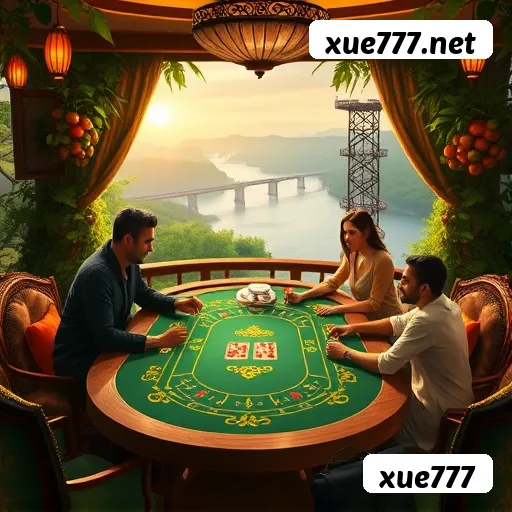 Segurança xue777 SSL